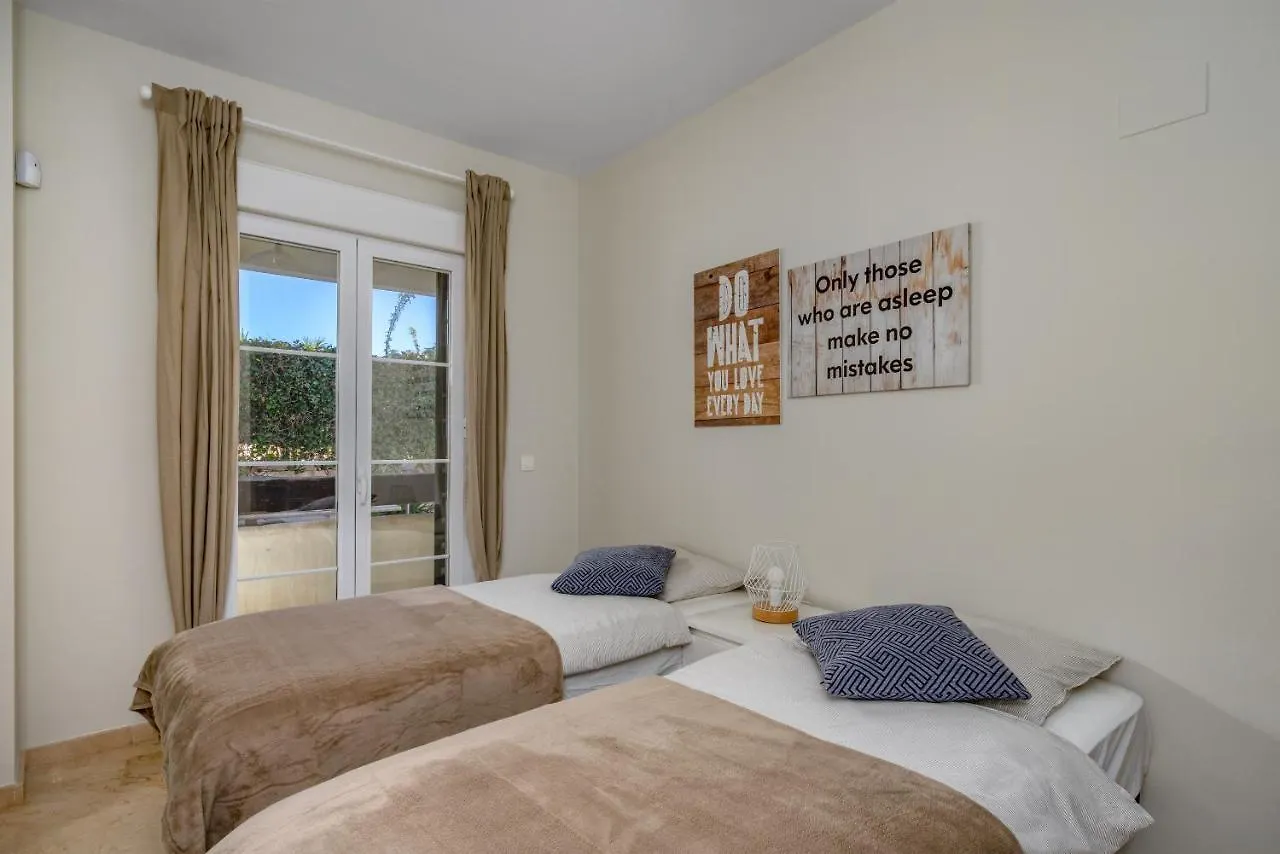 Bil Bil Golf Apartment Benalmadena