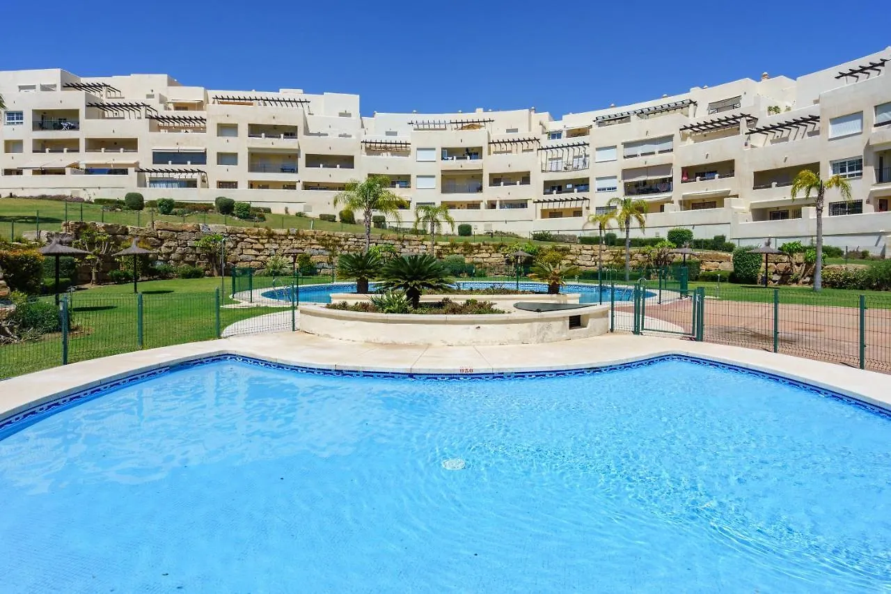 Bil Bil Golf Apartment Benalmadena