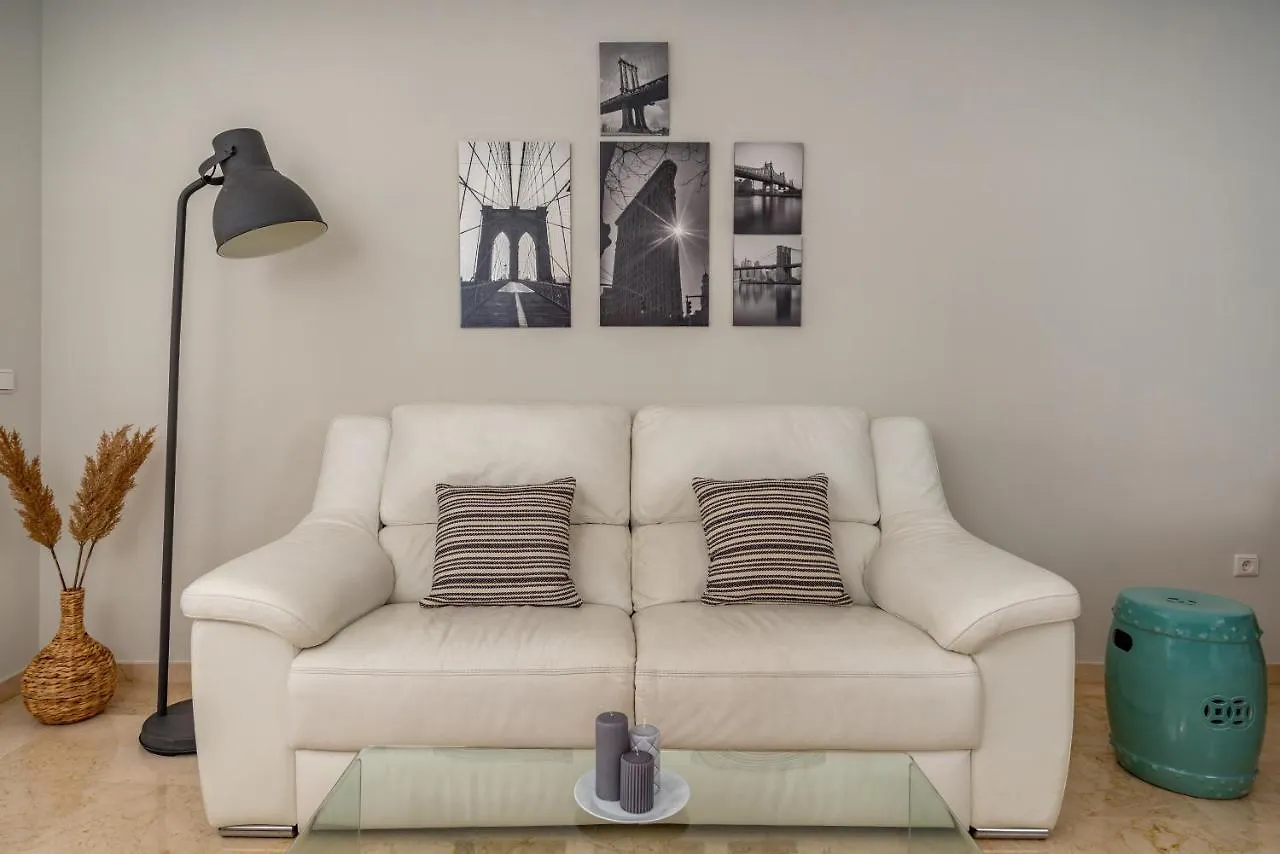 Bil Bil Golf Apartment Benalmadena 0*,  Spain