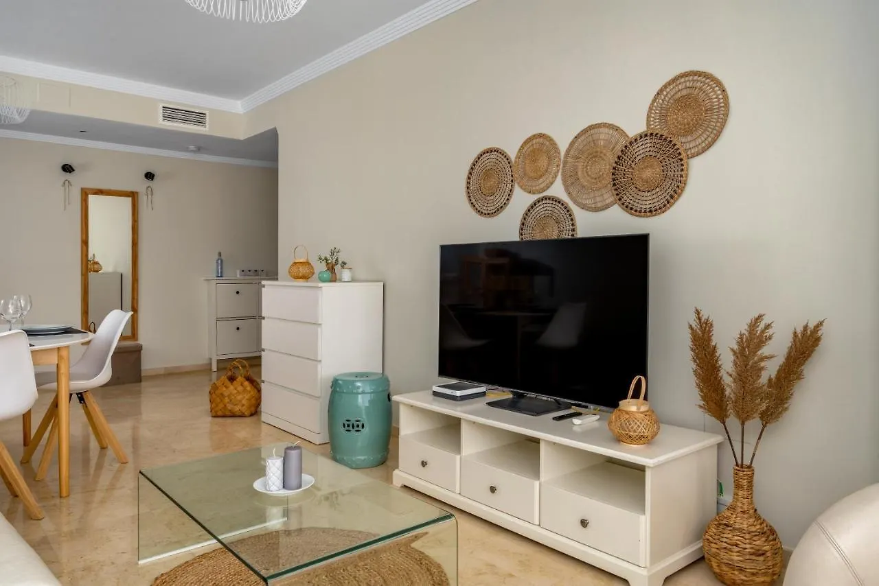 Bil Bil Golf Apartment Benalmadena 0*,  Spain