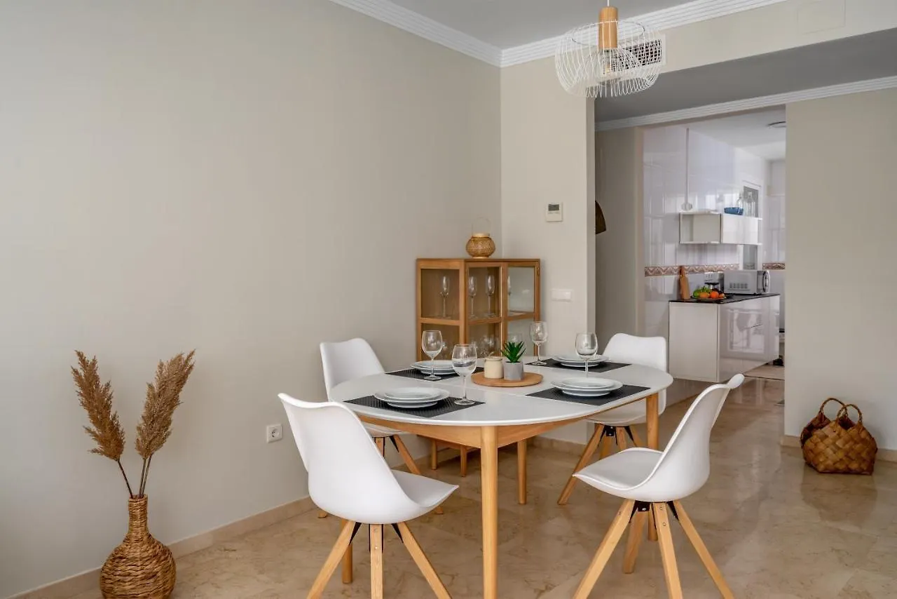 Bil Bil Golf Apartment Benalmadena 0*,