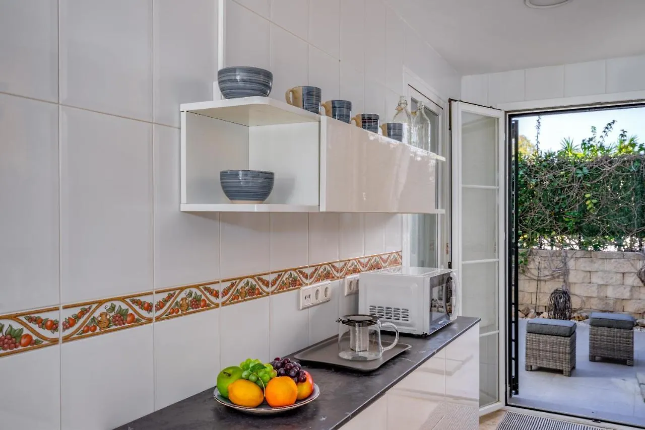 Bil Bil Golf Apartment Benalmadena Spain