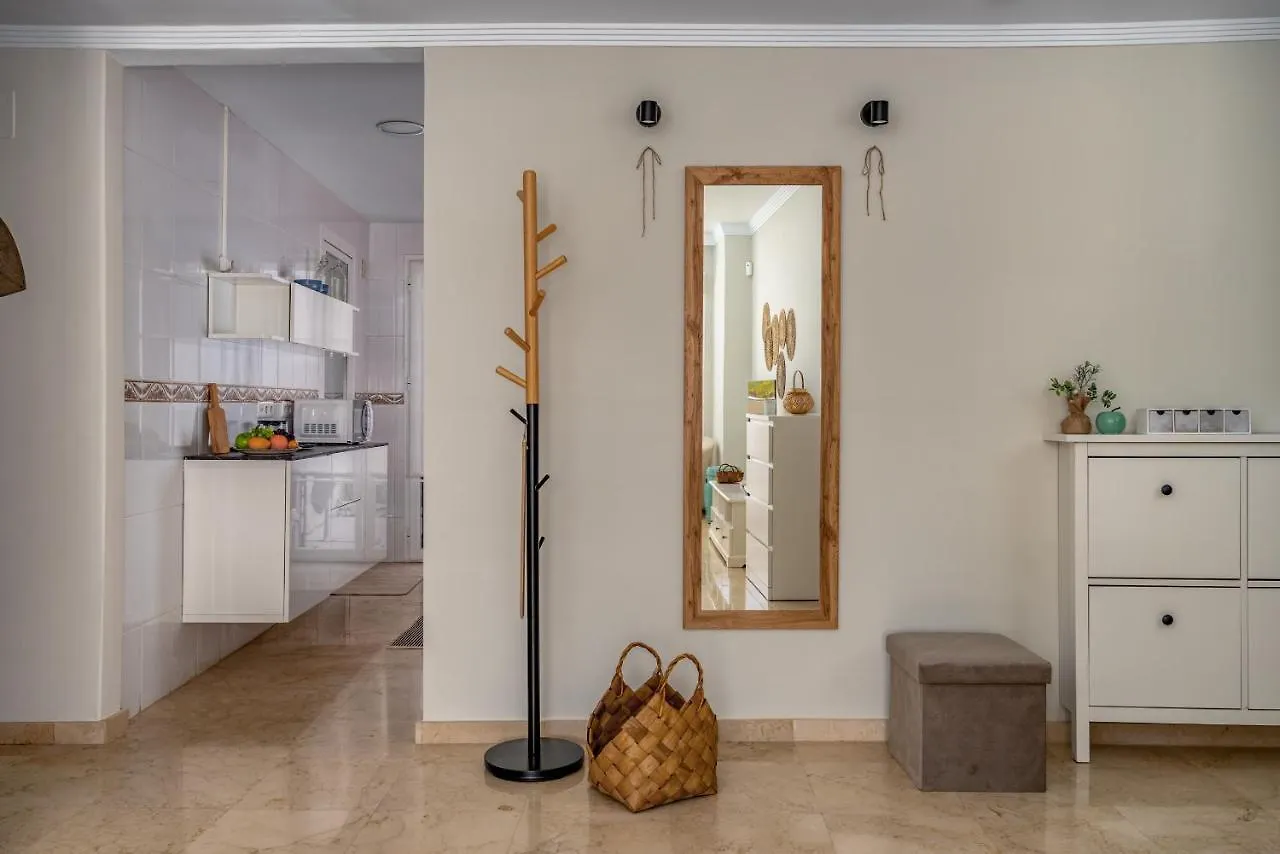 Bil Bil Golf Apartment Benalmadena