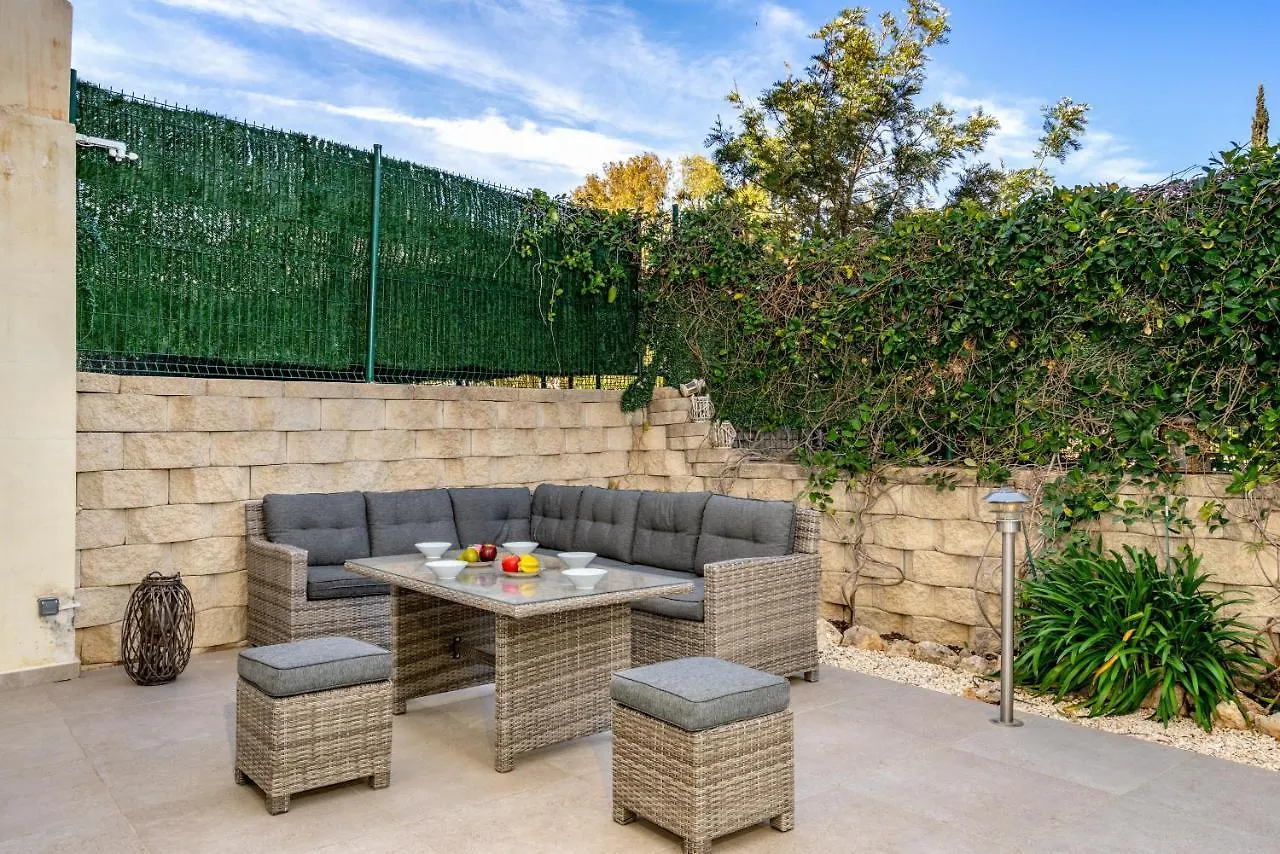 Bil Bil Golf Apartment Benalmadena